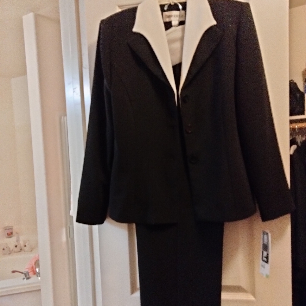 Dress Pant set
